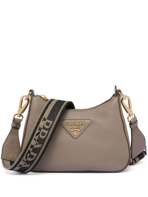 prada guitar strap shoulder bag|prada shoulder bag price.